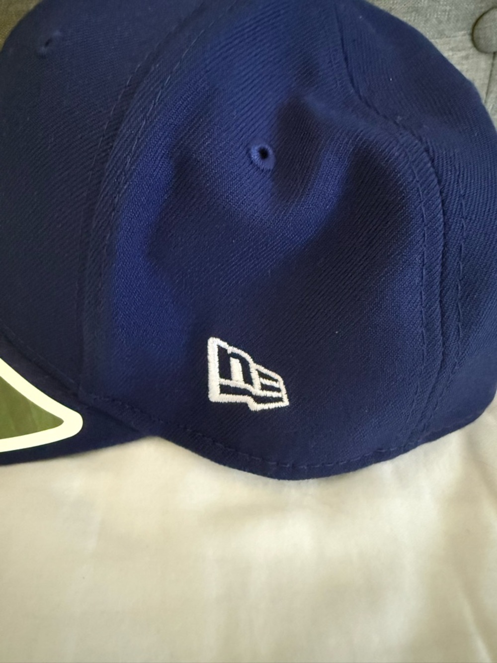LA Dodgers New Era Hat - Picture 4 of 9